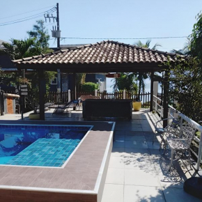 Casa da Malu